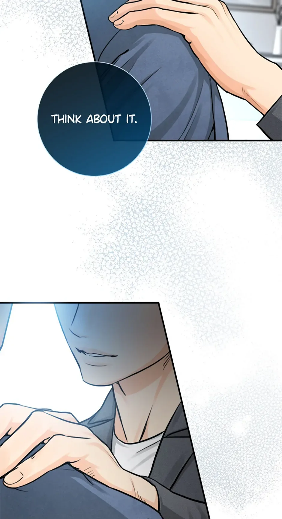 Marriage Situation Chapter 43 page 17