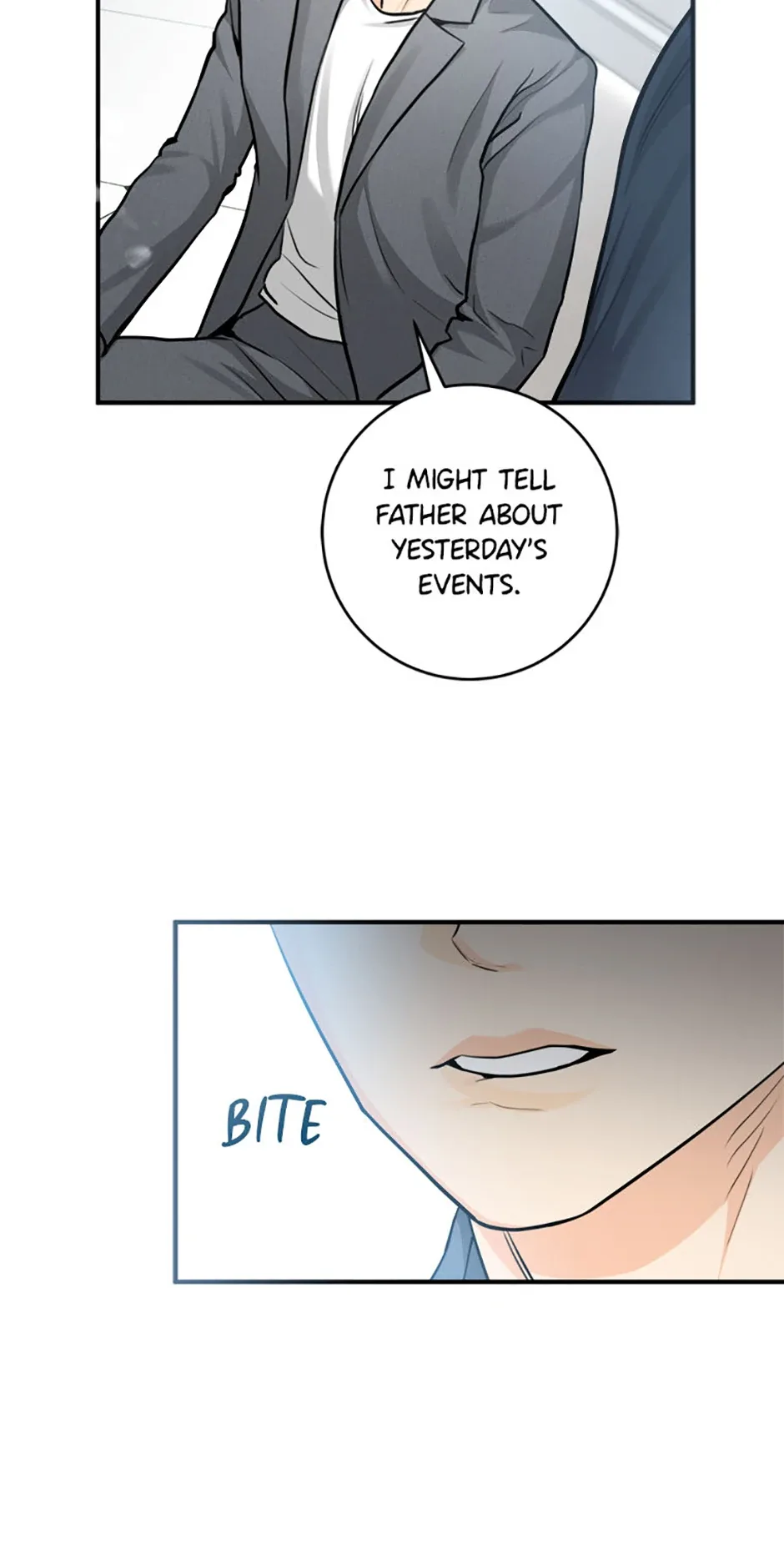 Marriage Situation Chapter 43 page 24