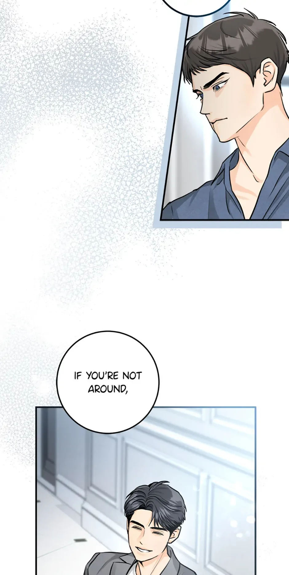 Marriage Situation Chapter 43 page 23
