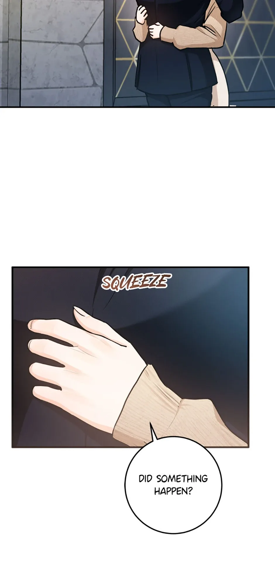 Marriage Situation Chapter 42 page 9