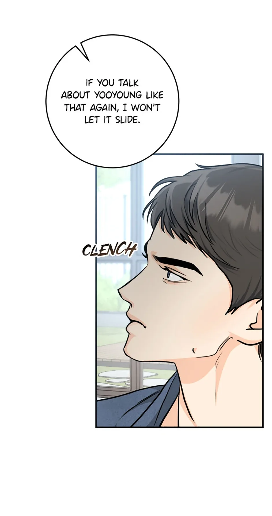 Marriage Situation Chapter 43 page 7