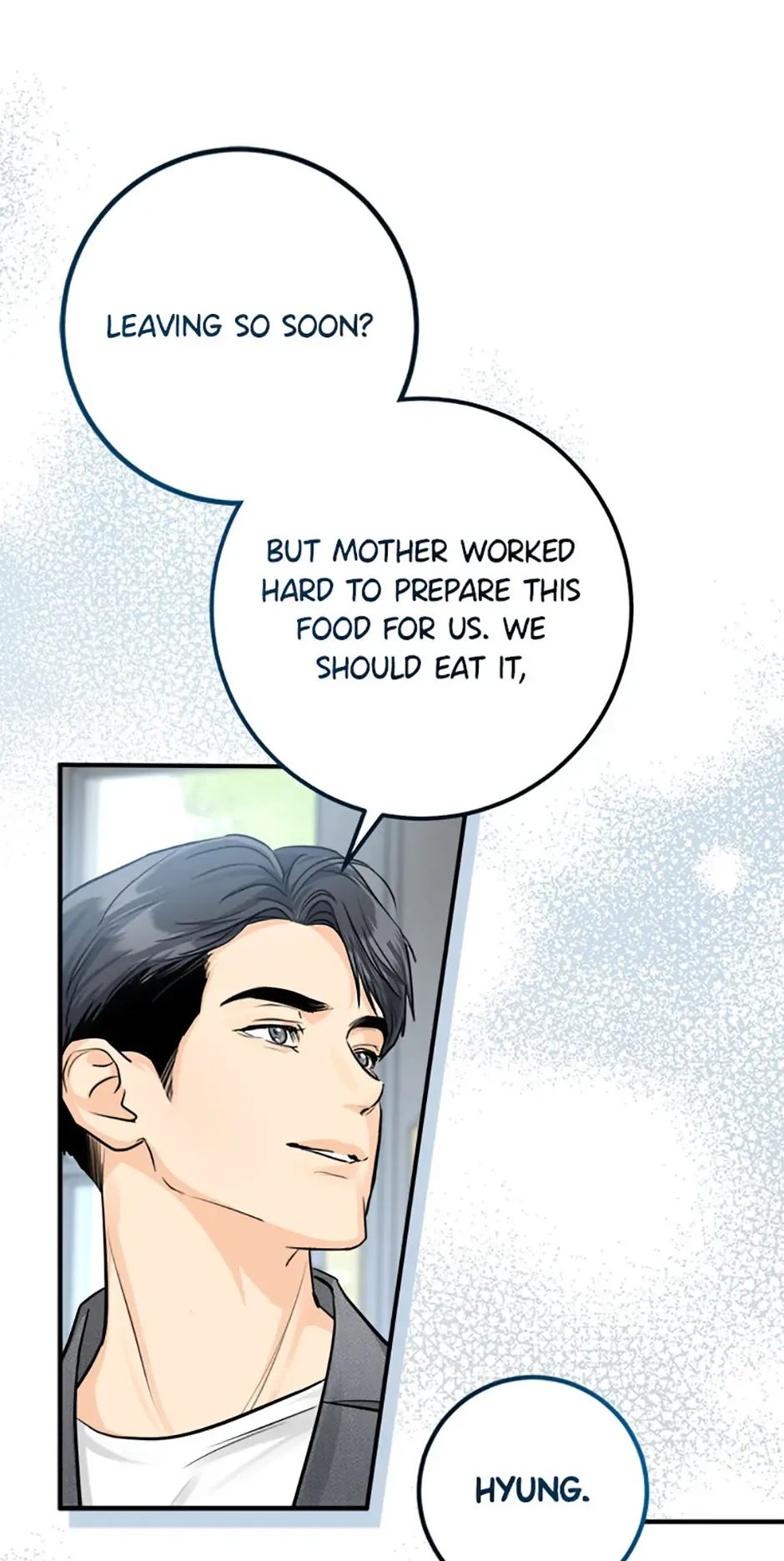 Marriage Situation Chapter 43 page 22