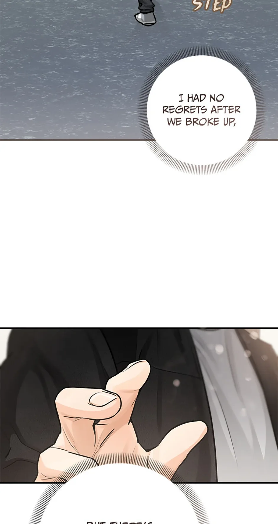 Marriage Situation Chapter 43 page 34