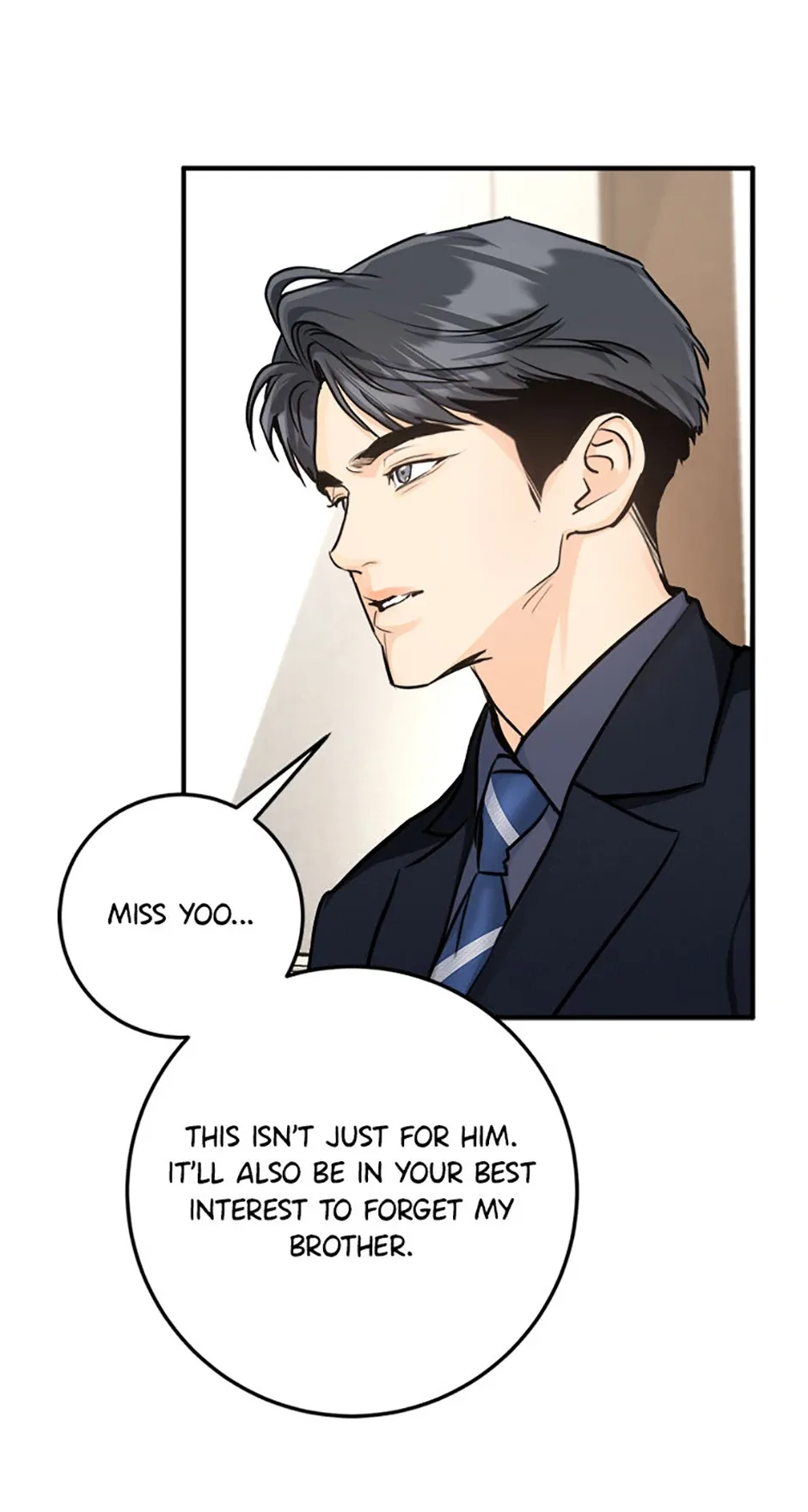 Marriage Situation Chapter 41 page 7