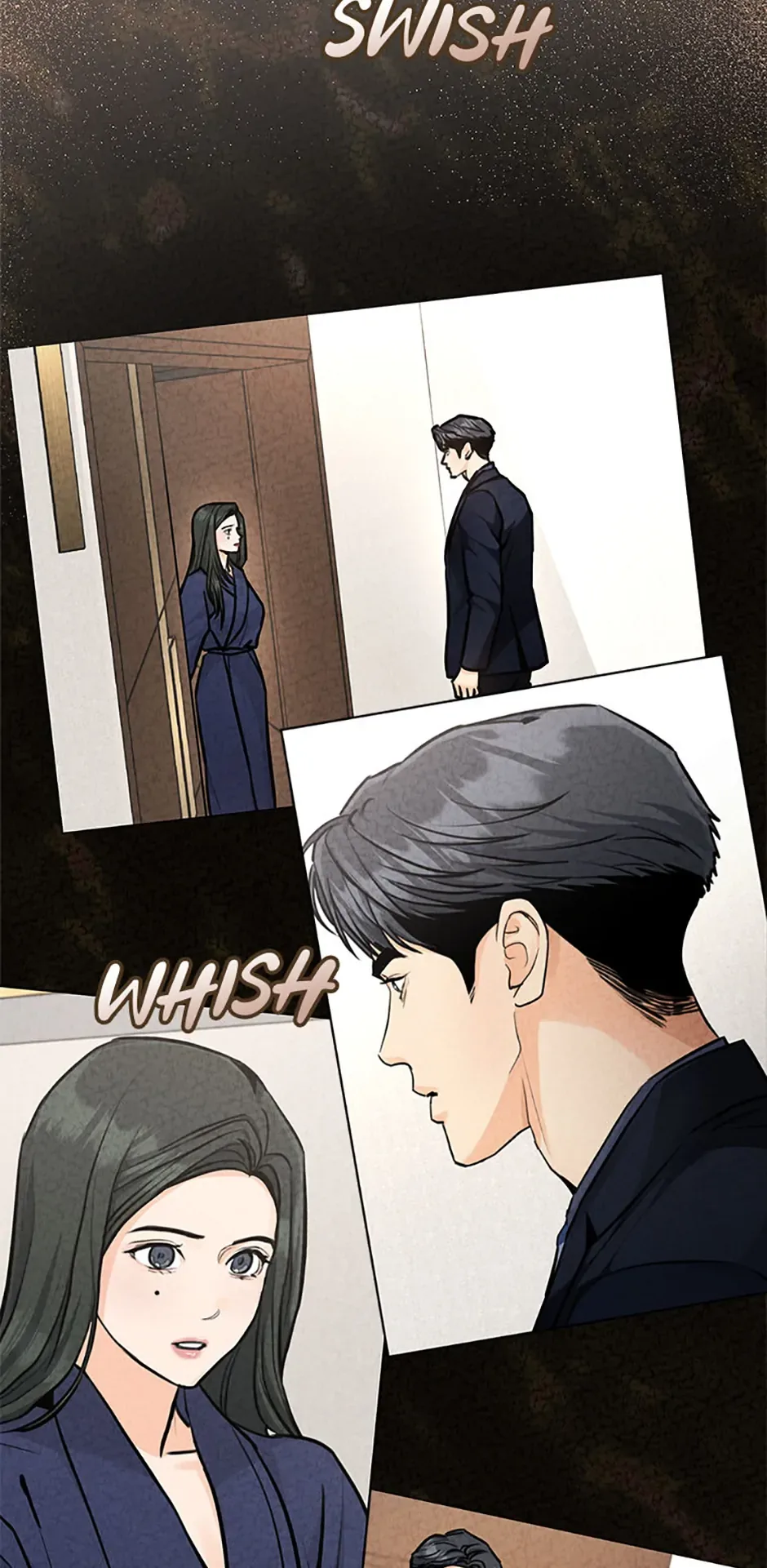 Marriage Situation Chapter 43 page 46