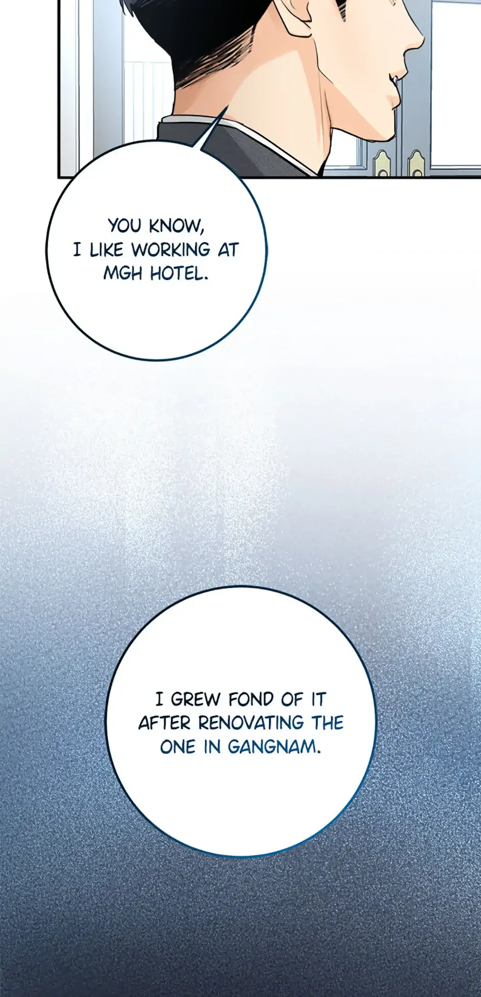 Marriage Situation Chapter 43 page 13