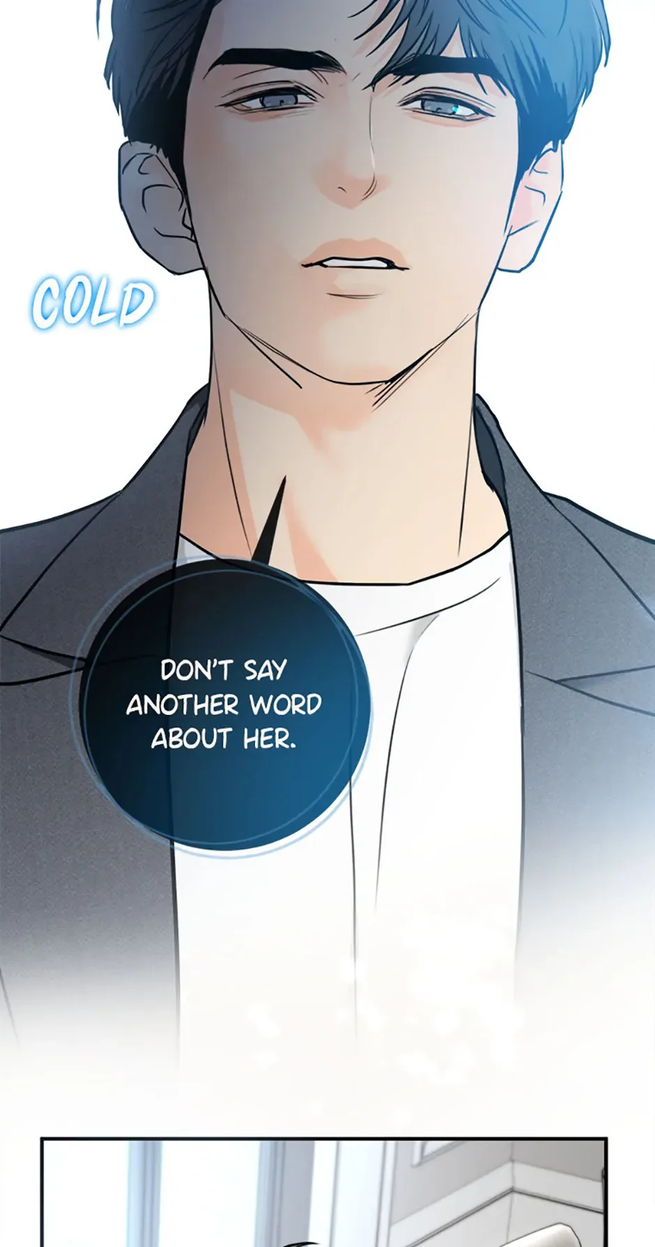 Marriage Situation Chapter 43 page 4