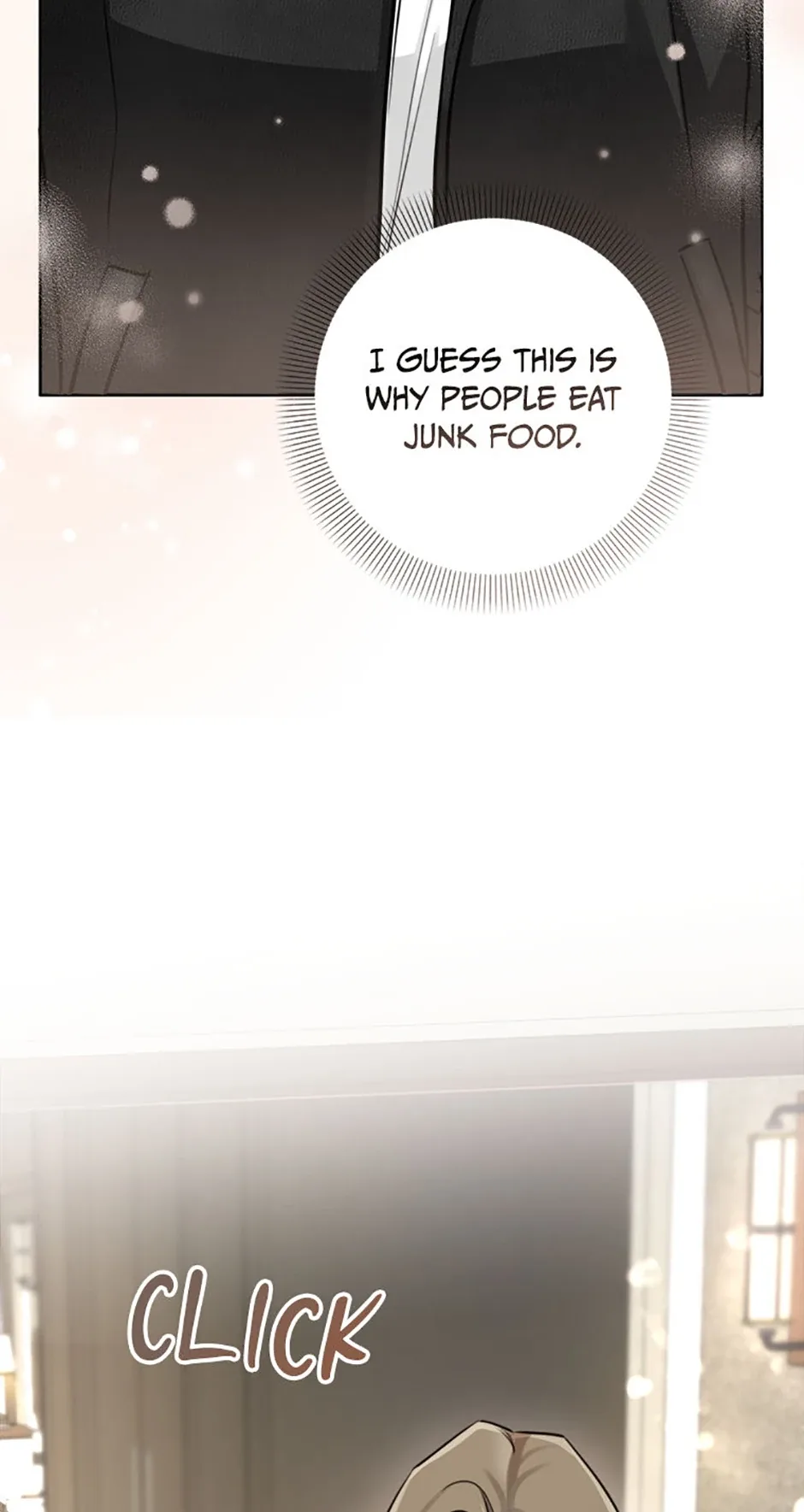 Marriage Situation Chapter 43 page 36