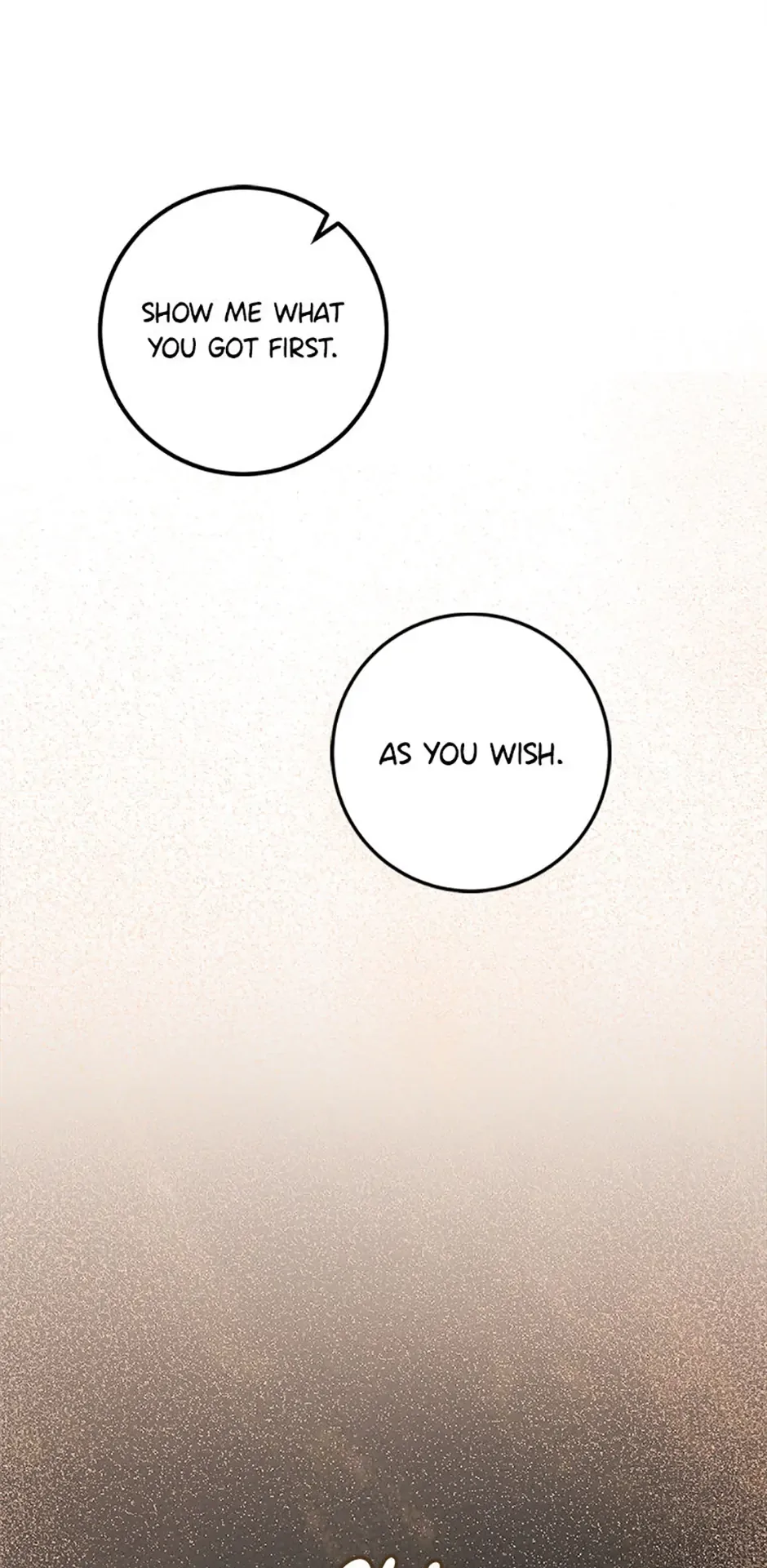 Marriage Situation Chapter 43 page 45