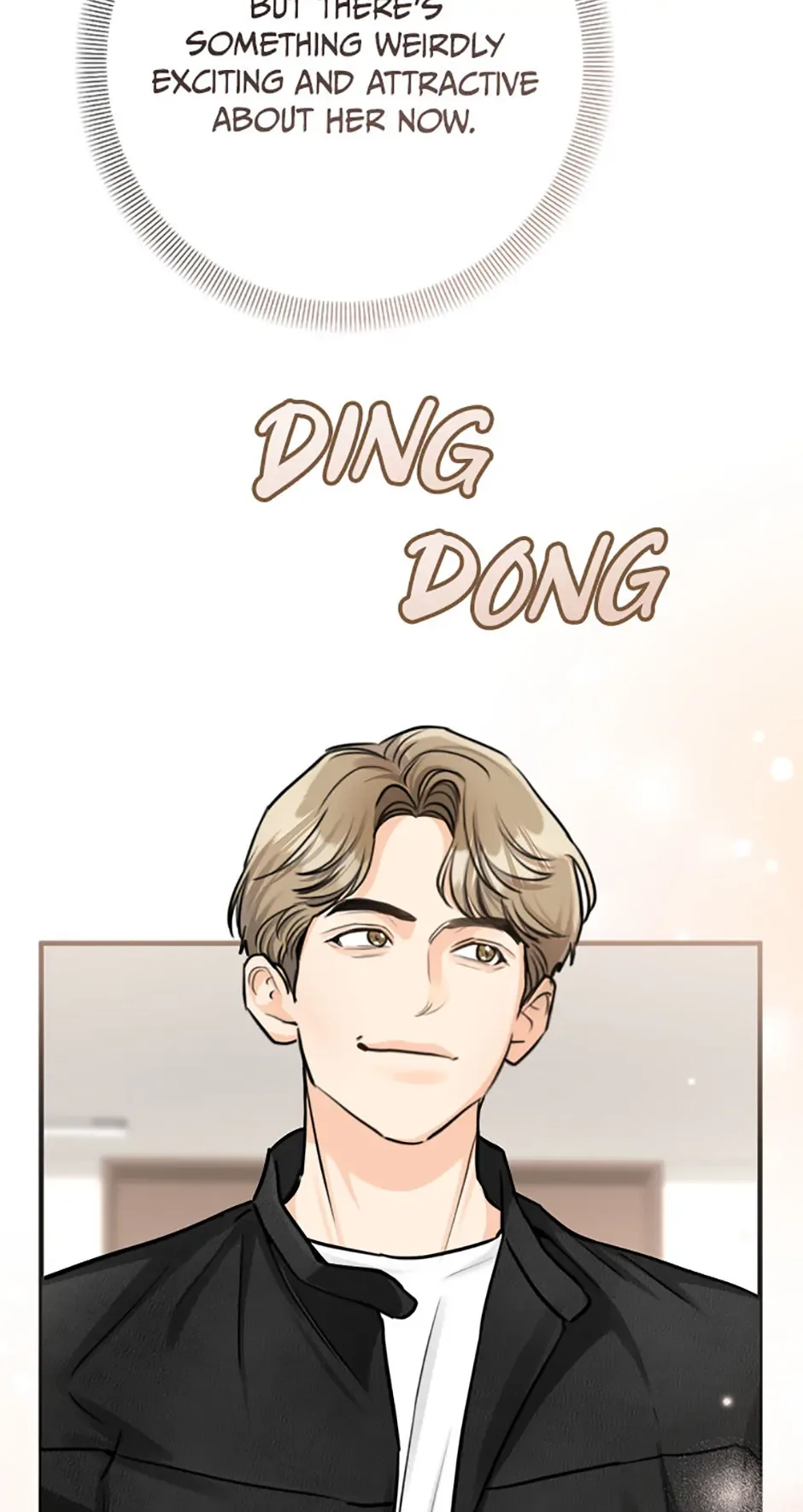 Marriage Situation Chapter 43 page 35