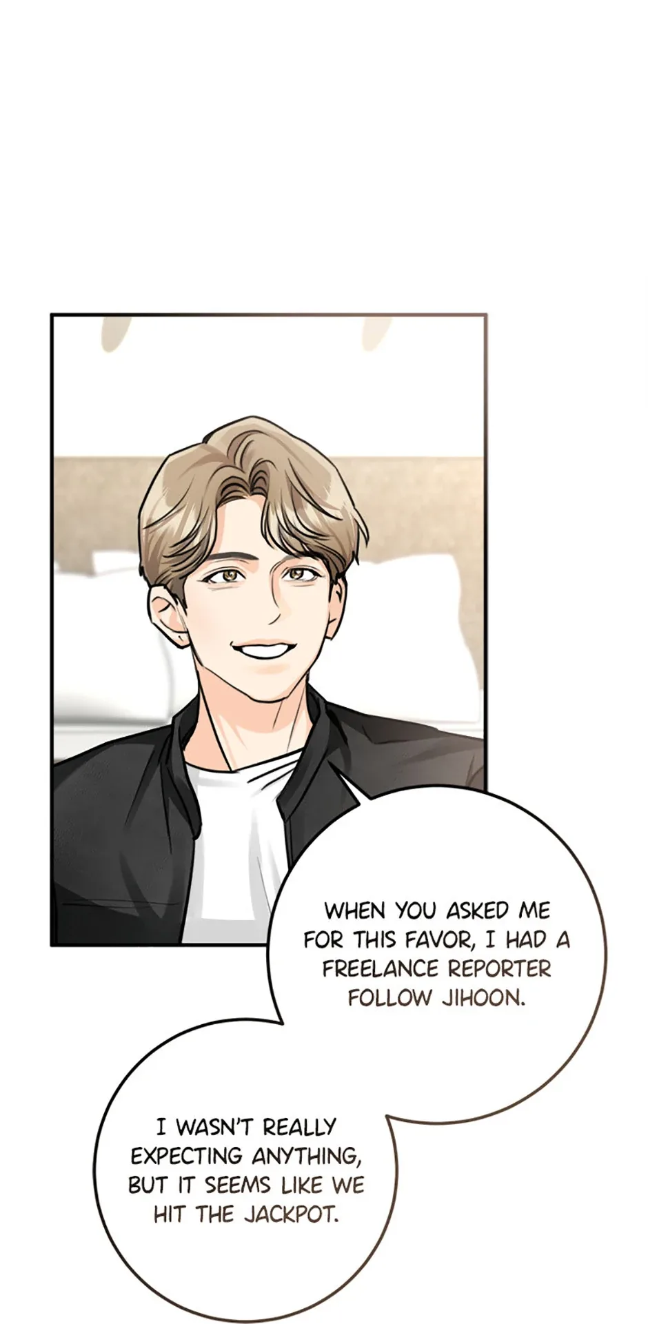 Marriage Situation Chapter 43 page 49