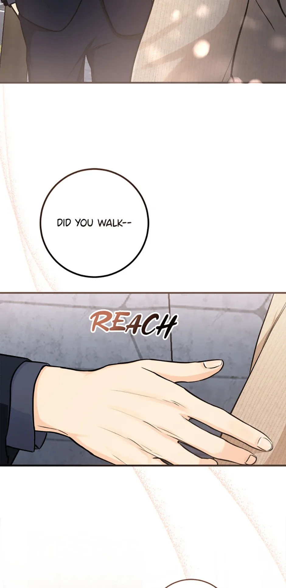 Marriage Situation Chapter 42 page 5