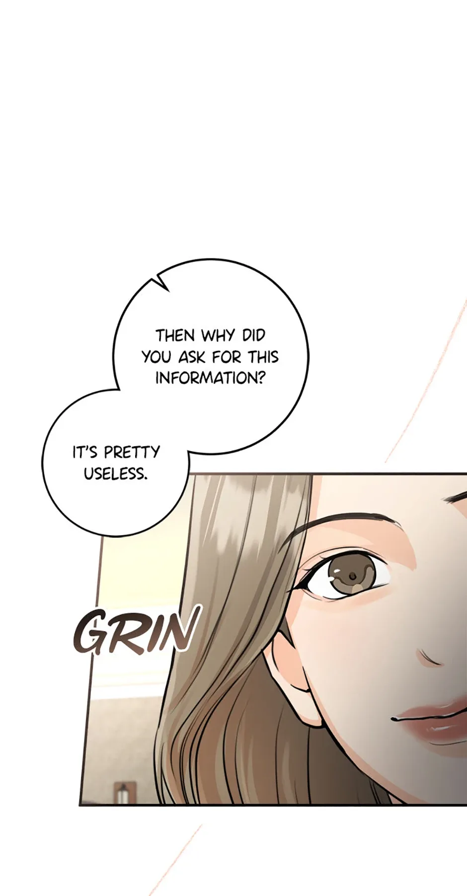 Marriage Situation Chapter 43 page 55