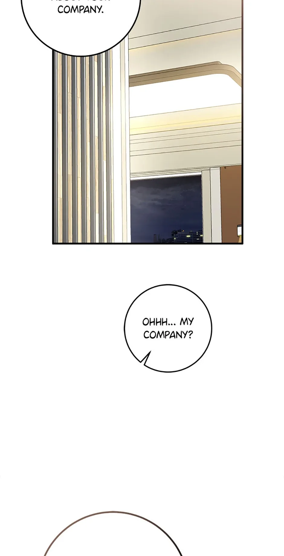 Marriage Situation Chapter 43 page 42
