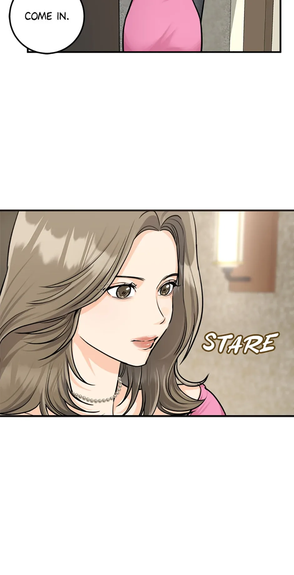 Marriage Situation Chapter 43 page 39