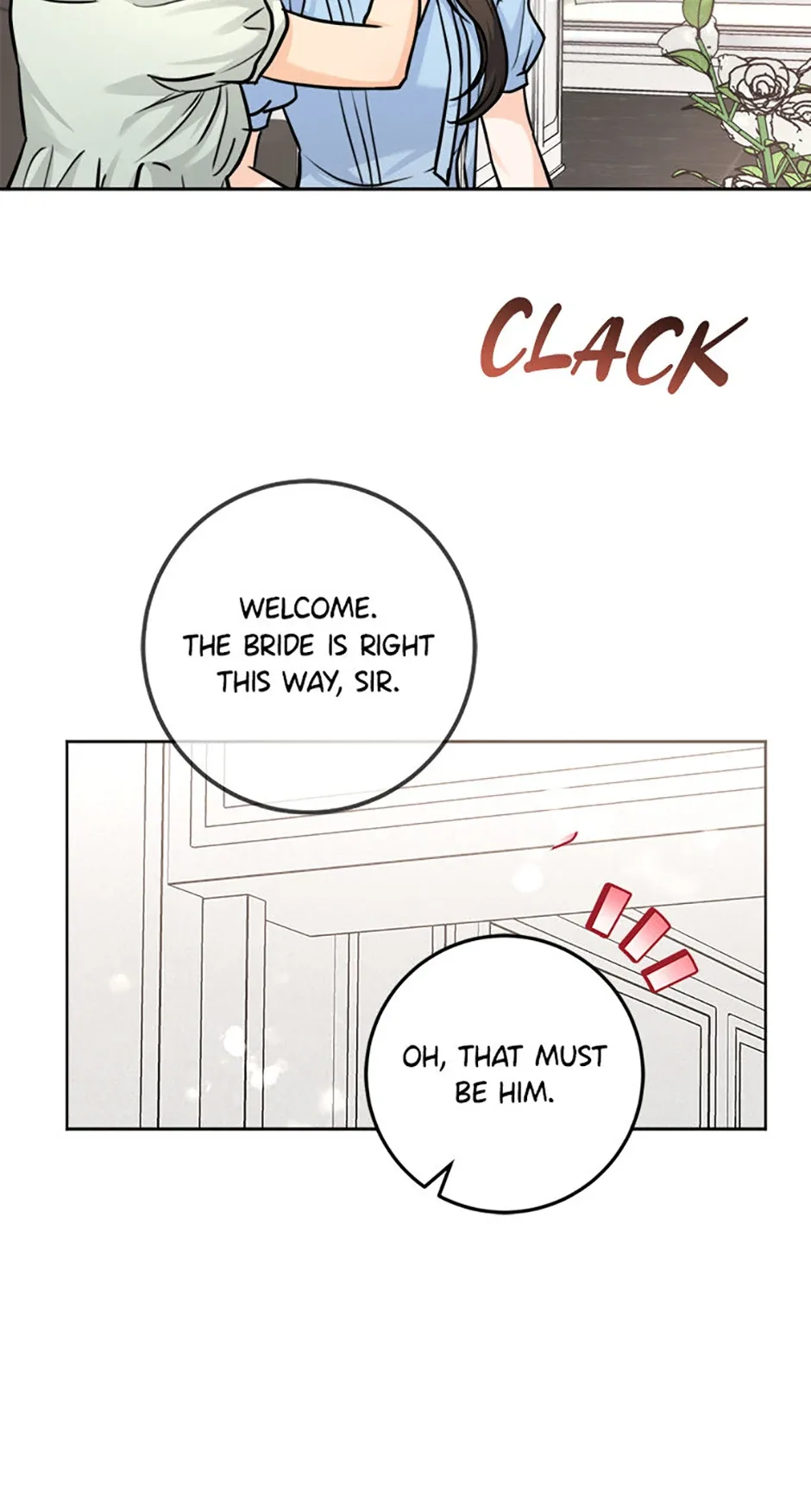 Marriage Situation Chapter 44 page 23