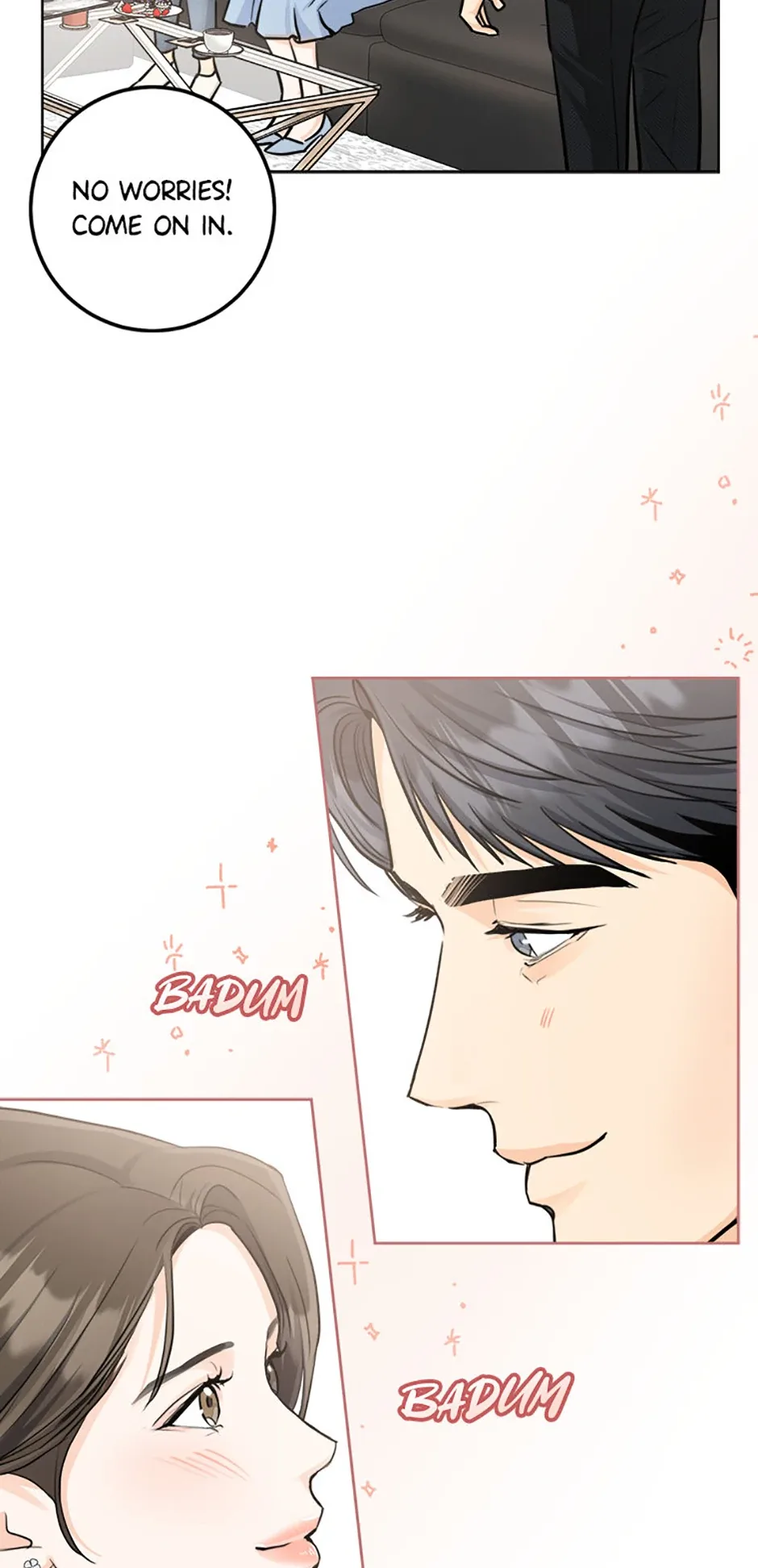 Marriage Situation Chapter 44 page 26
