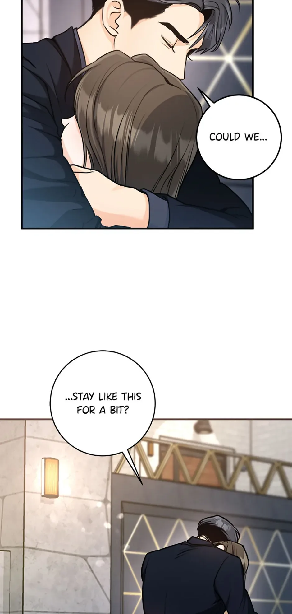 Marriage Situation Chapter 42 page 8
