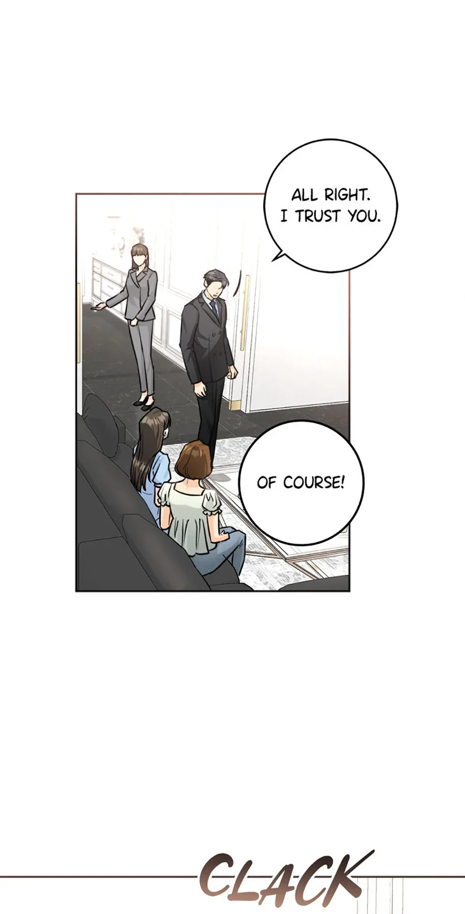 Marriage Situation Chapter 44 page 30