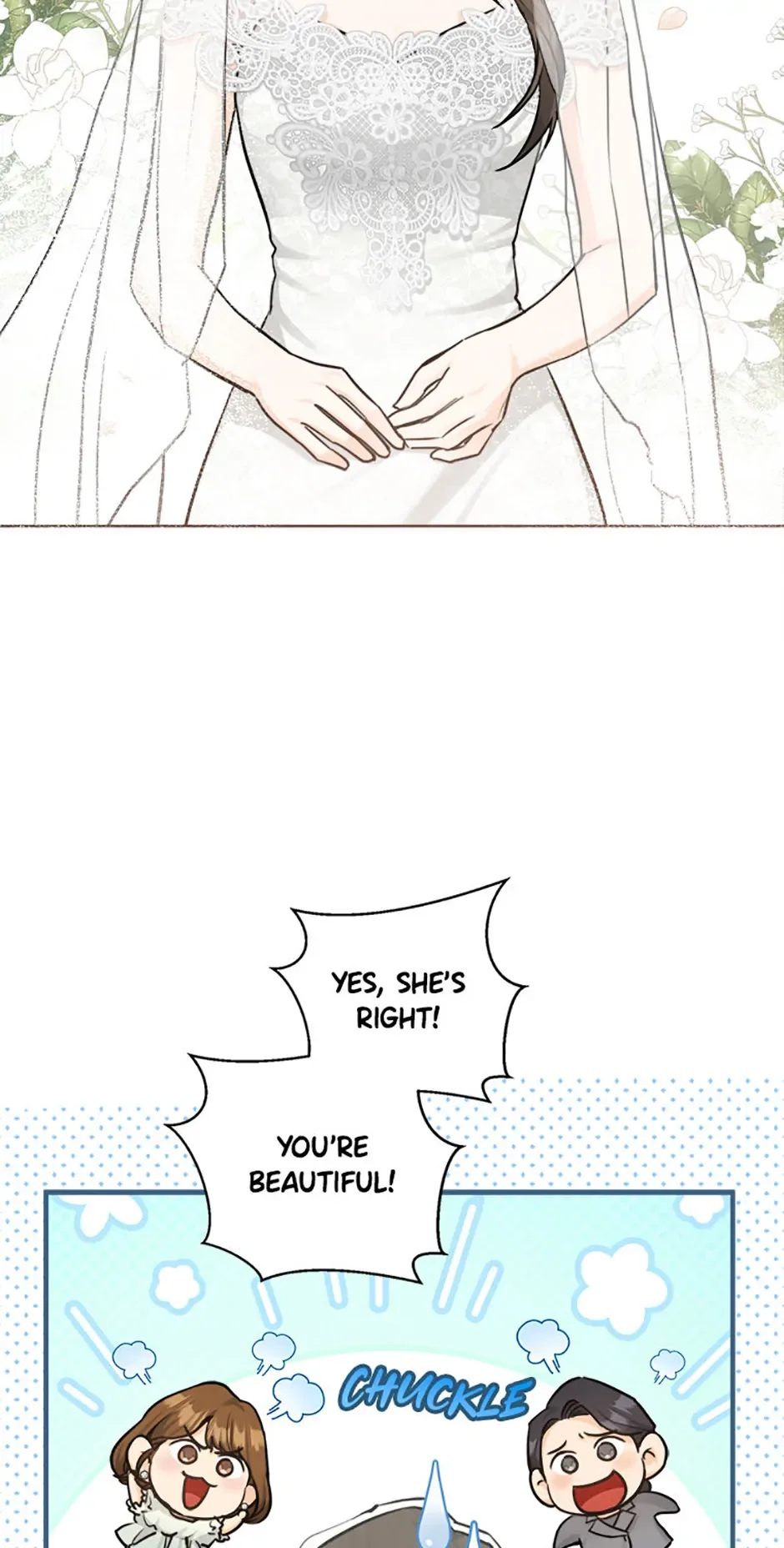 Marriage Situation Chapter 44 page 12