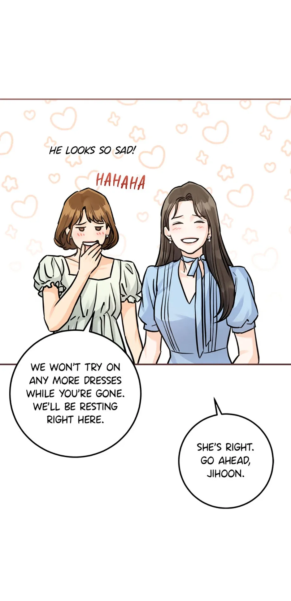 Marriage Situation Chapter 44 page 29