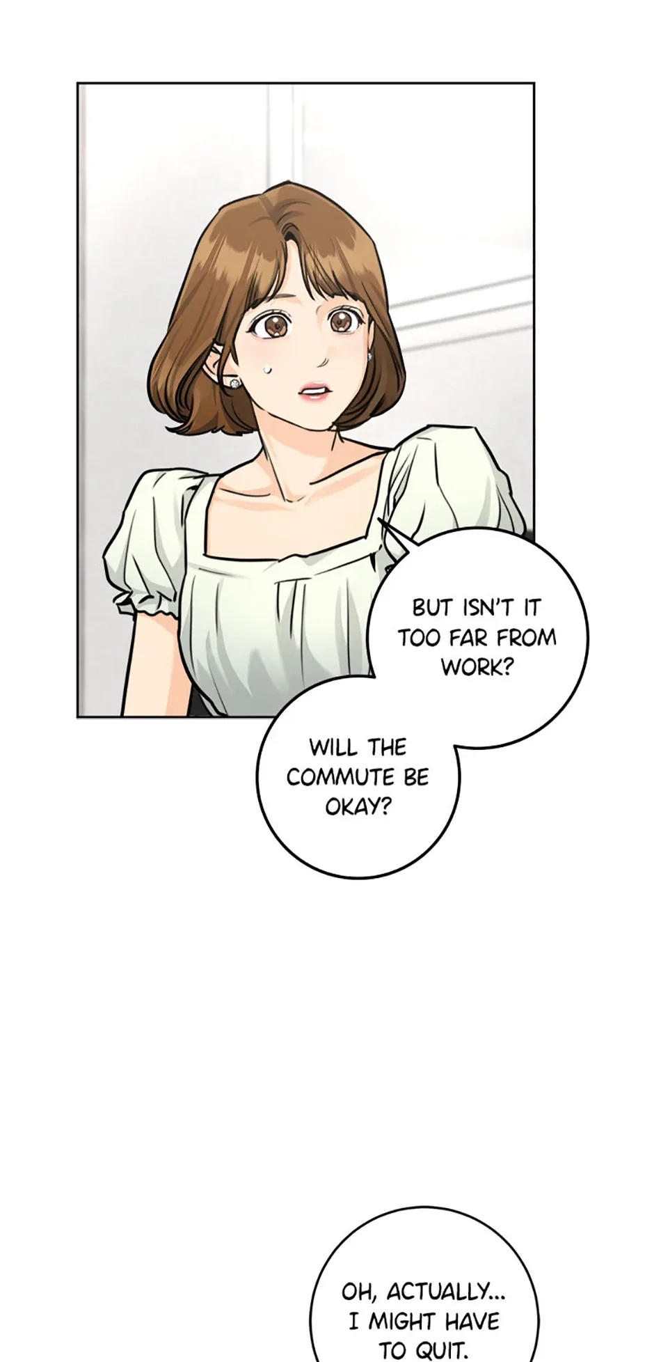 Marriage Situation Chapter 44 page 44