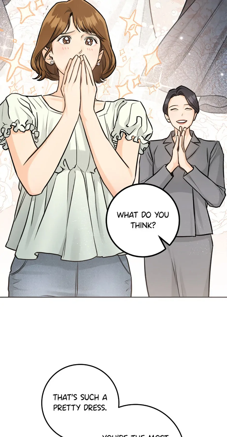 Marriage Situation Chapter 44 page 5