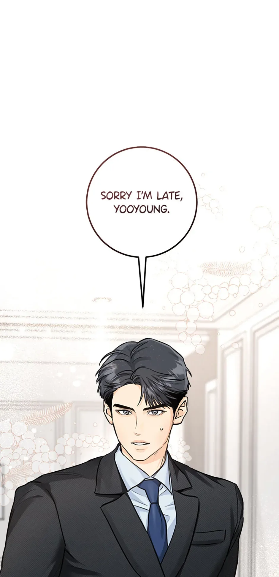 Marriage Situation Chapter 44 page 24