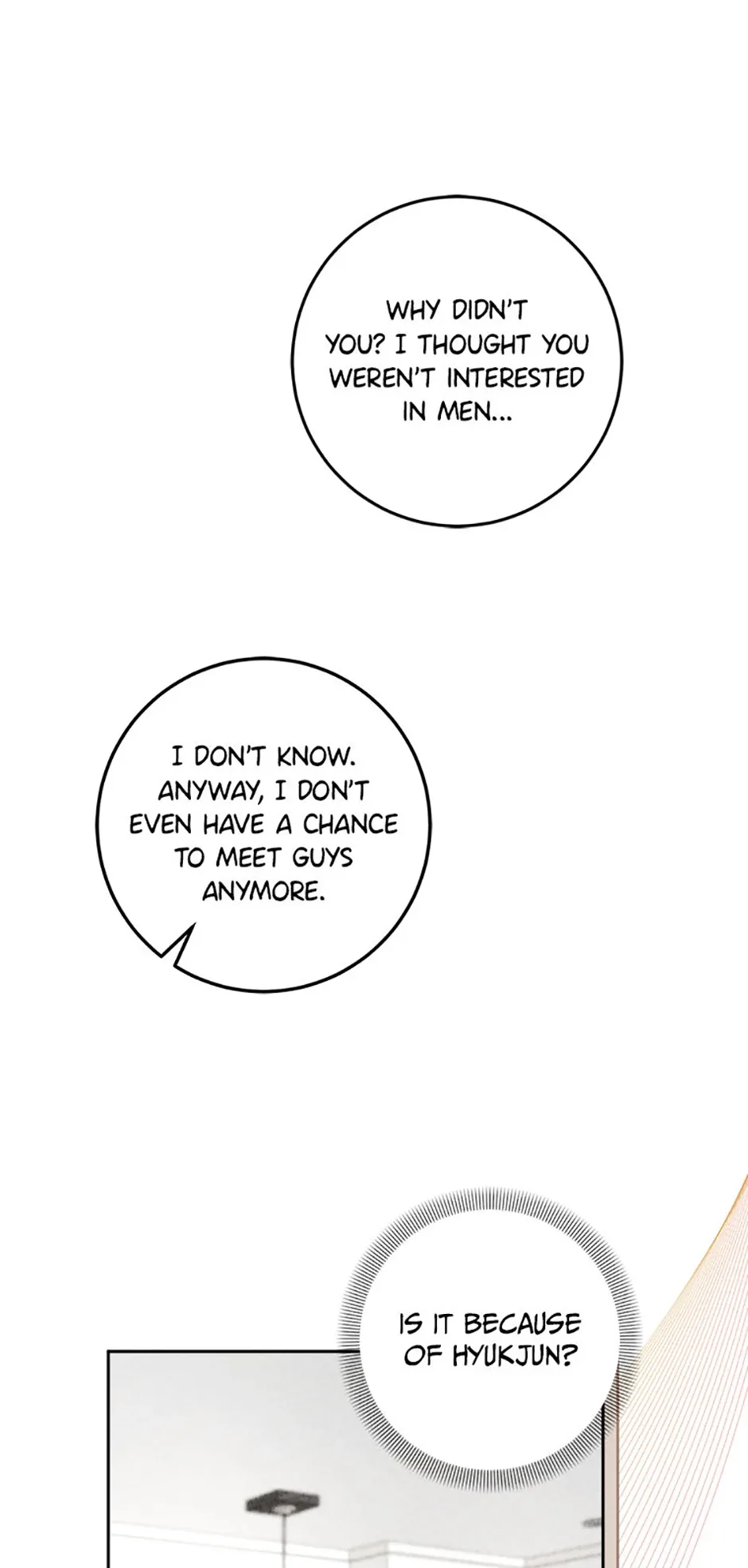 Marriage Situation Chapter 44 page 35