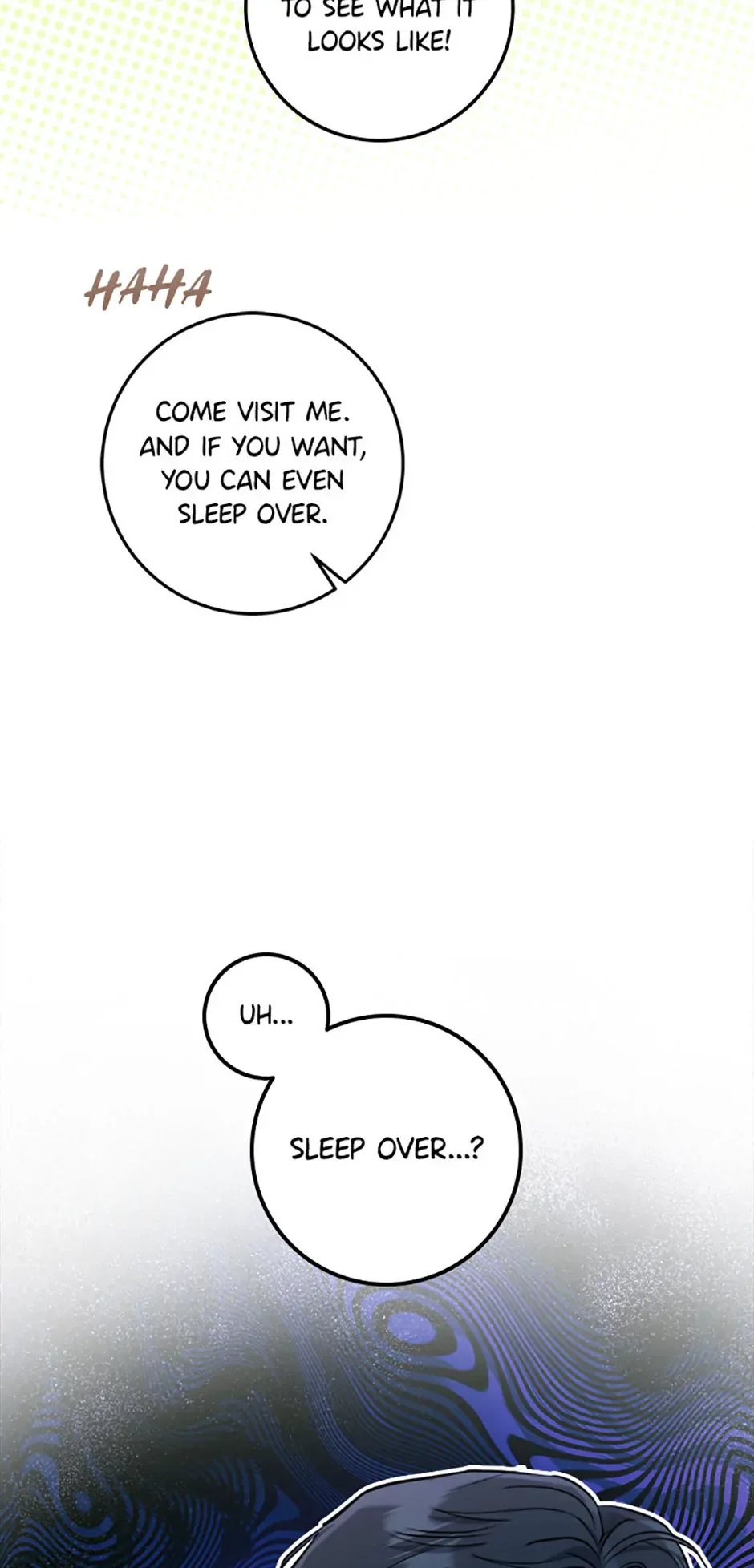 Marriage Situation Chapter 44 page 42