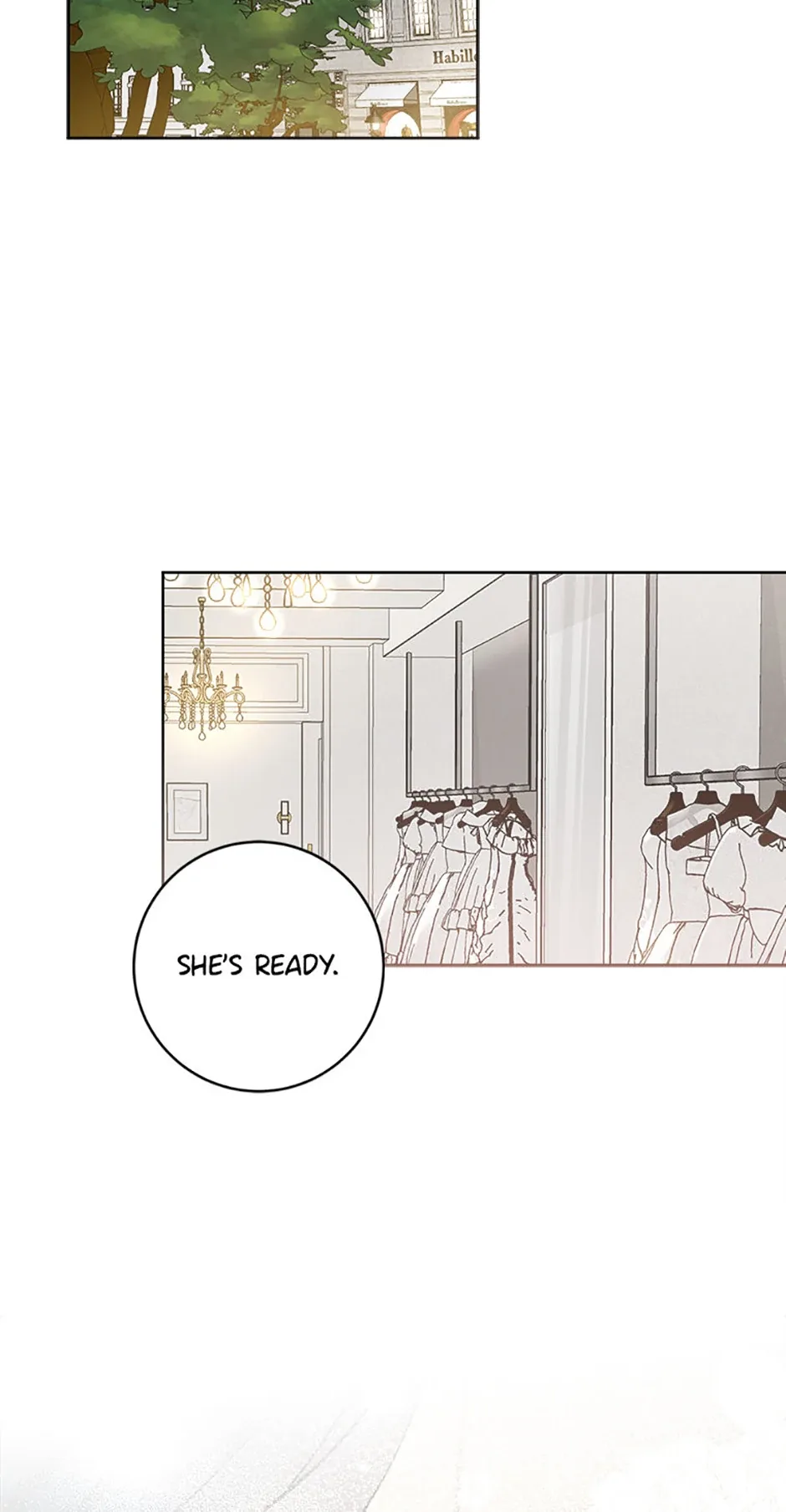 Marriage Situation Chapter 44 page 3