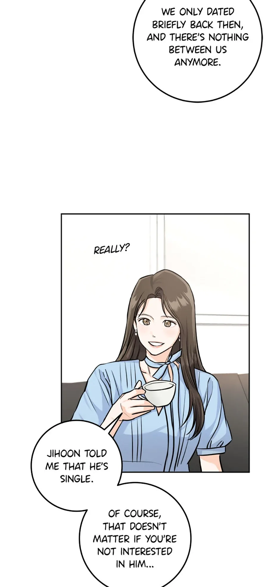 Marriage Situation Chapter 44 page 38