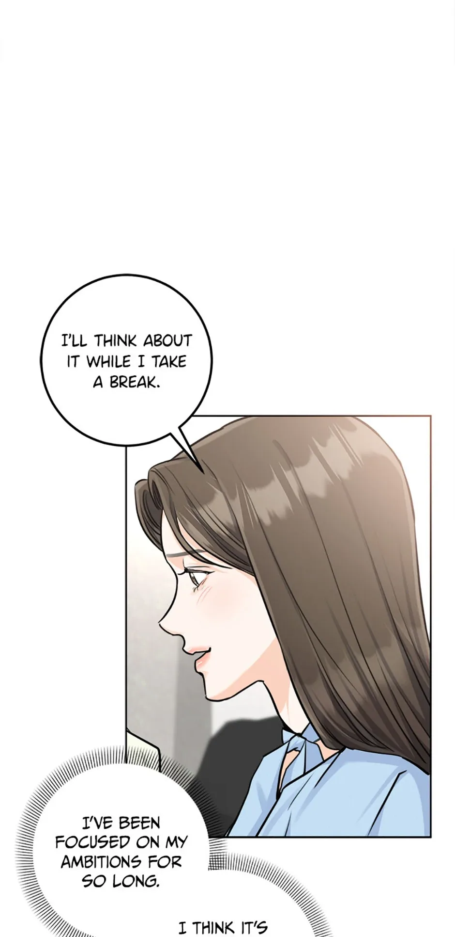 Marriage Situation Chapter 44 page 49