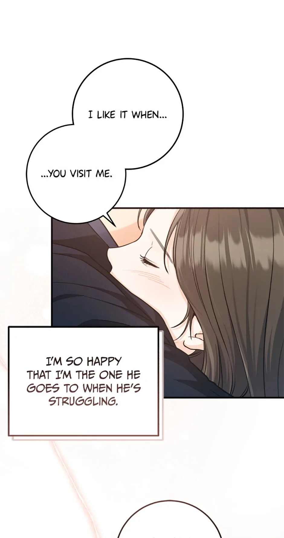 Marriage Situation Chapter 42 page 12
