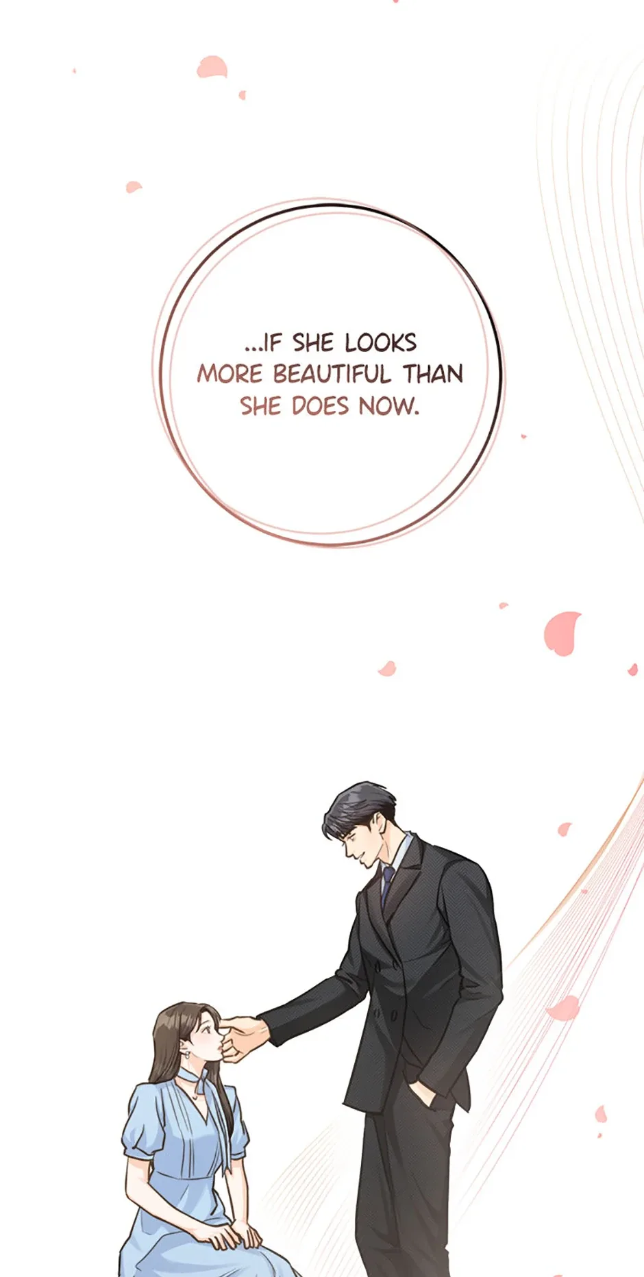 Marriage Situation Chapter 44 page 57