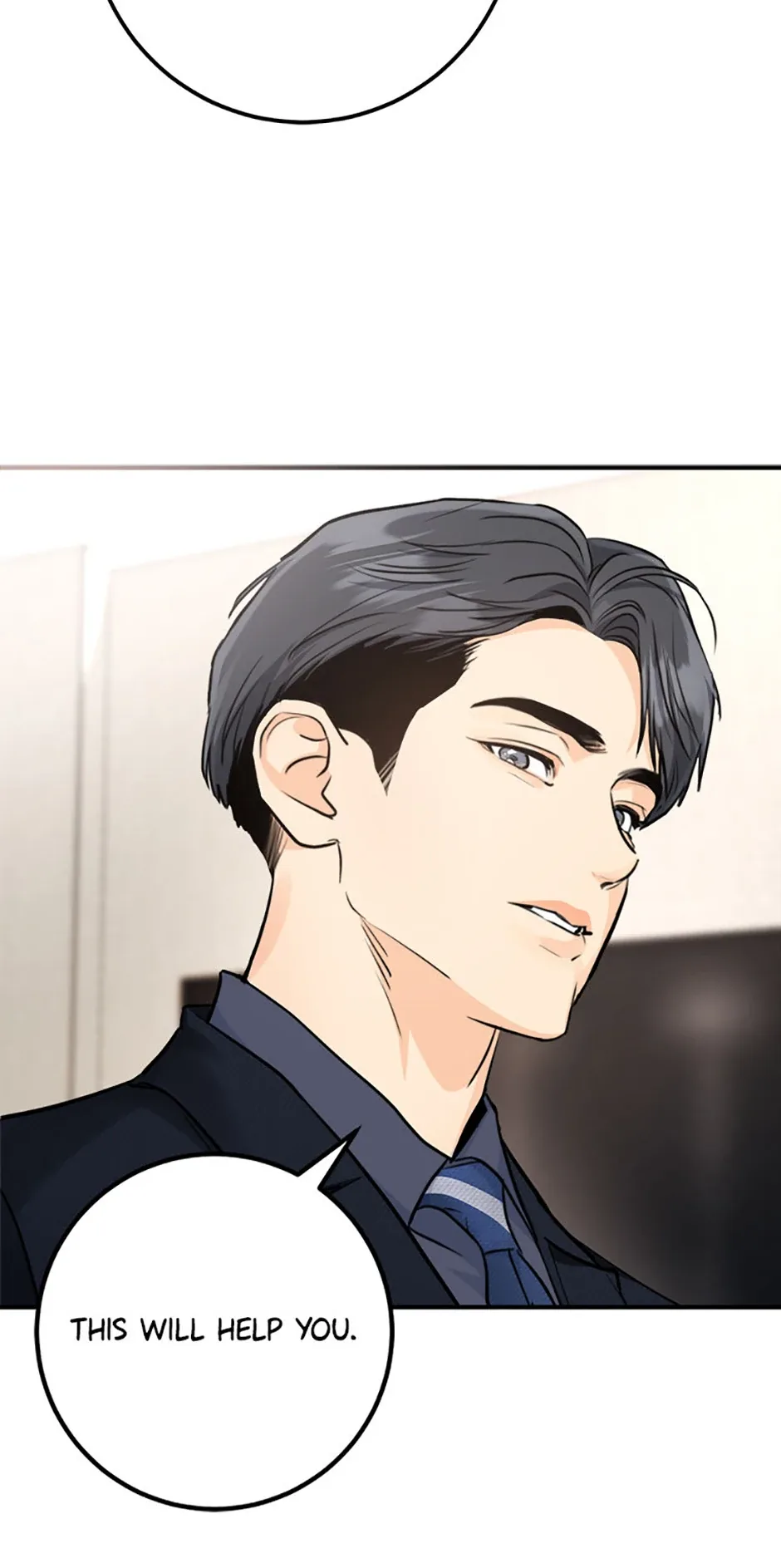 Marriage Situation Chapter 41 page 28