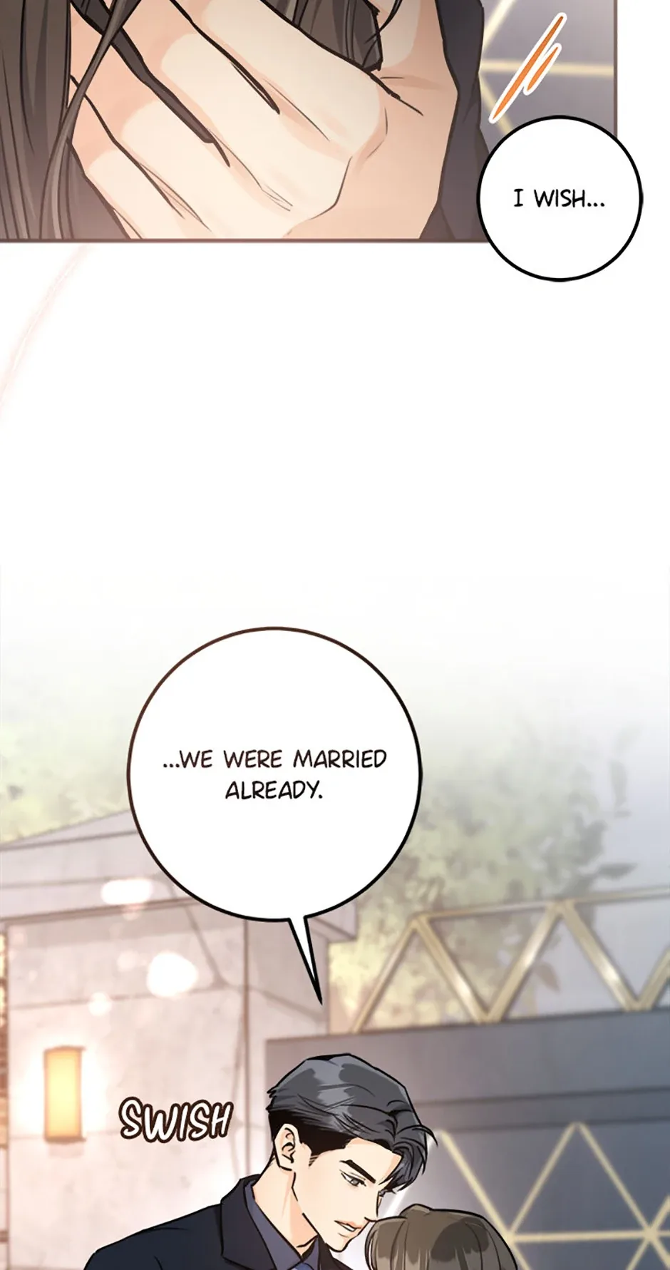 Marriage Situation Chapter 42 page 14