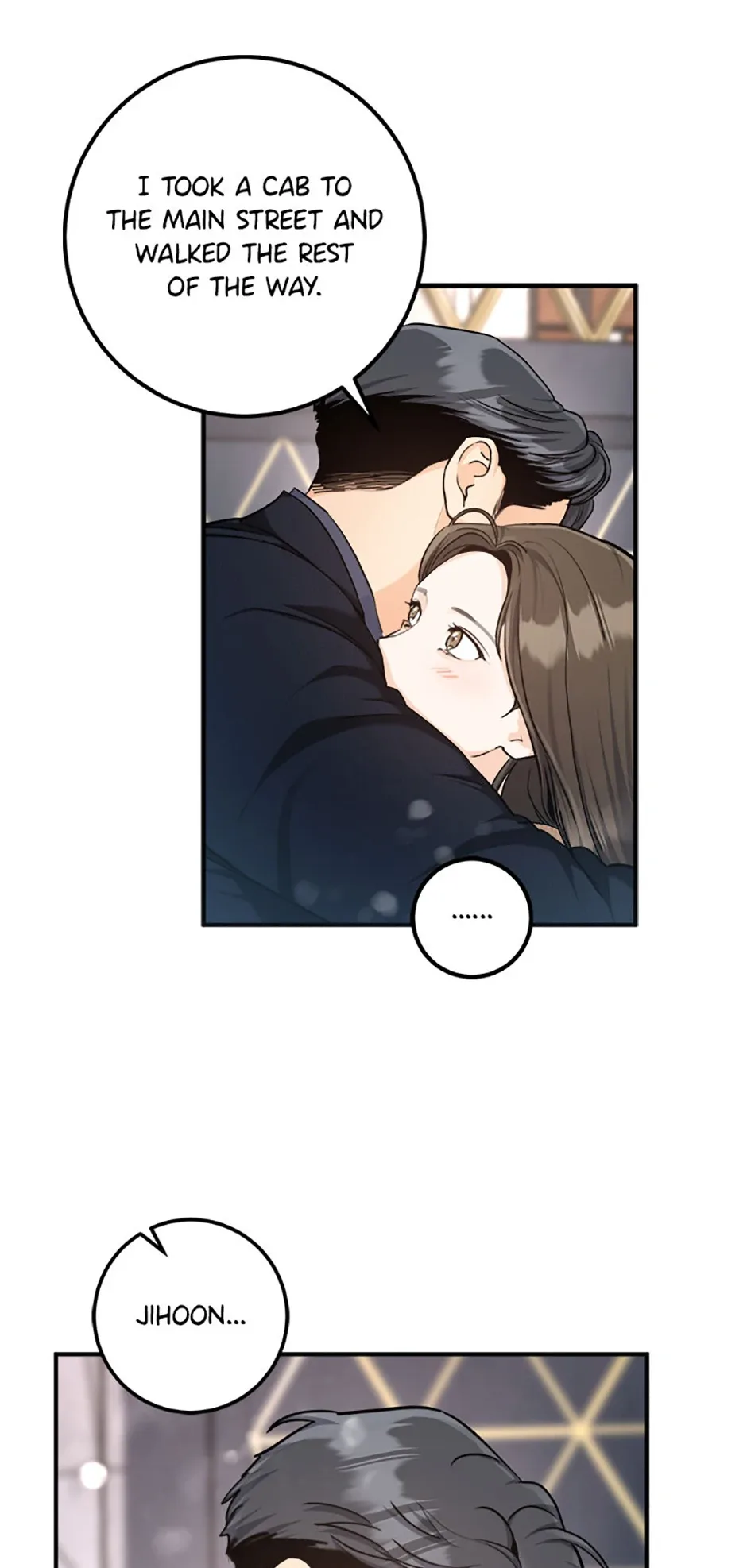 Marriage Situation Chapter 42 page 7