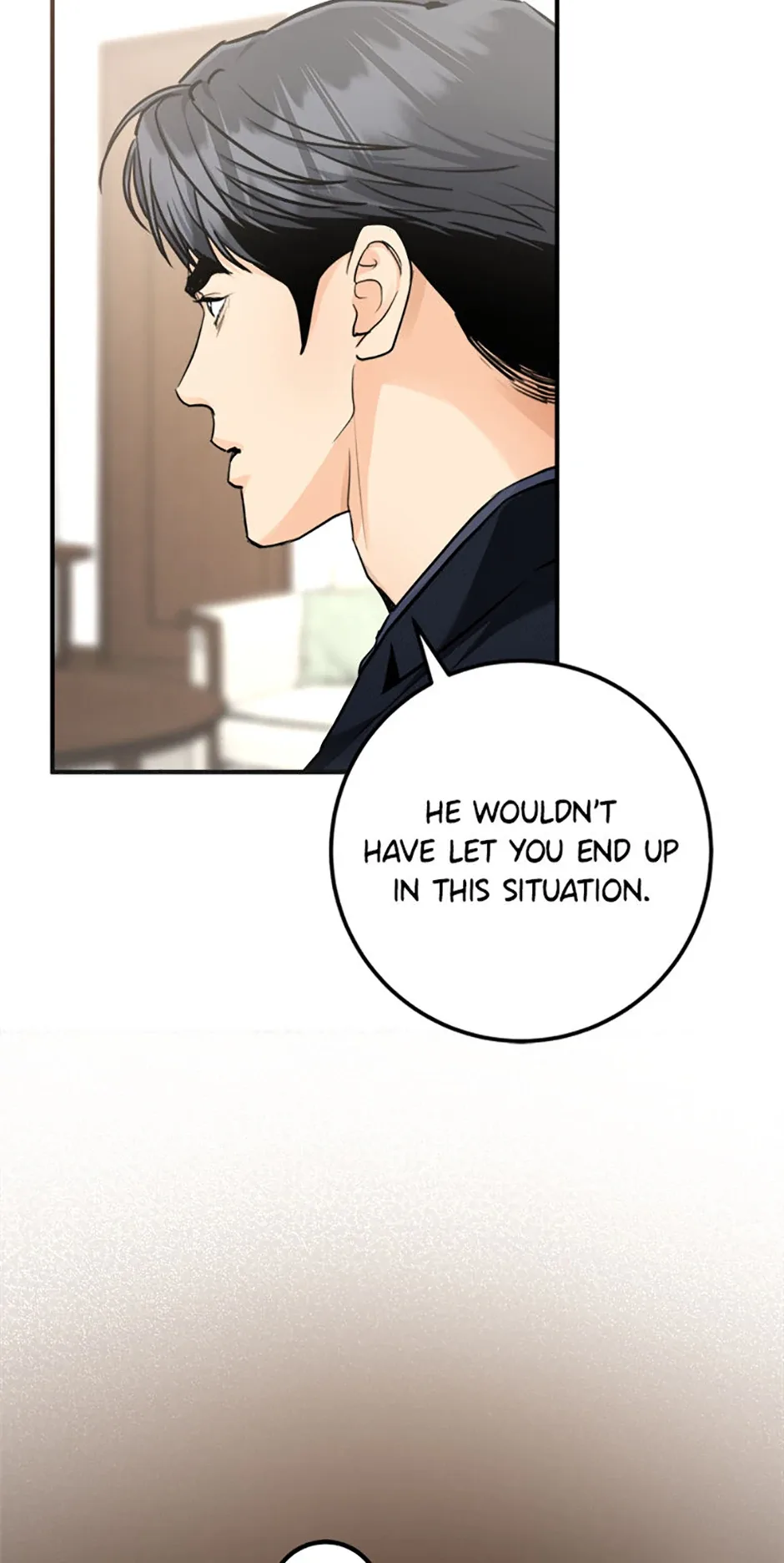 Marriage Situation Chapter 41 page 21