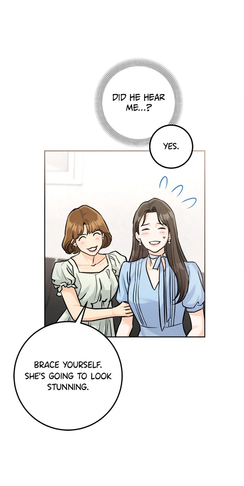 Marriage Situation Chapter 44 page 54