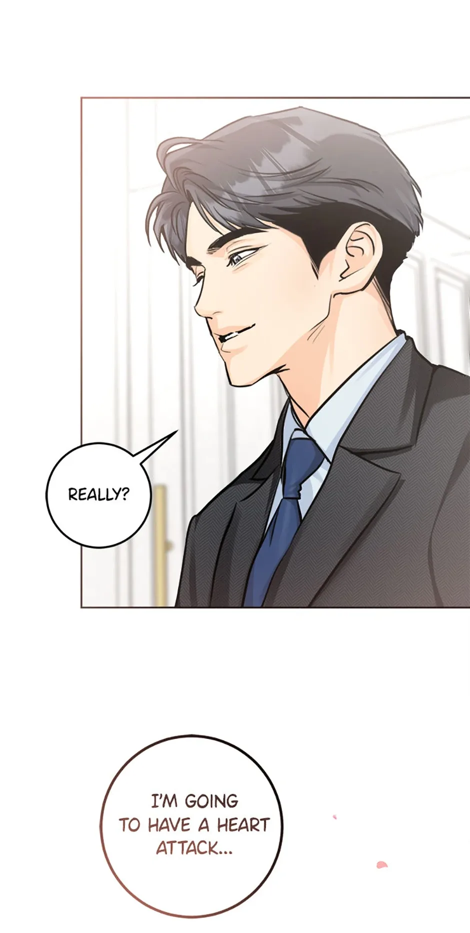 Marriage Situation Chapter 44 page 55