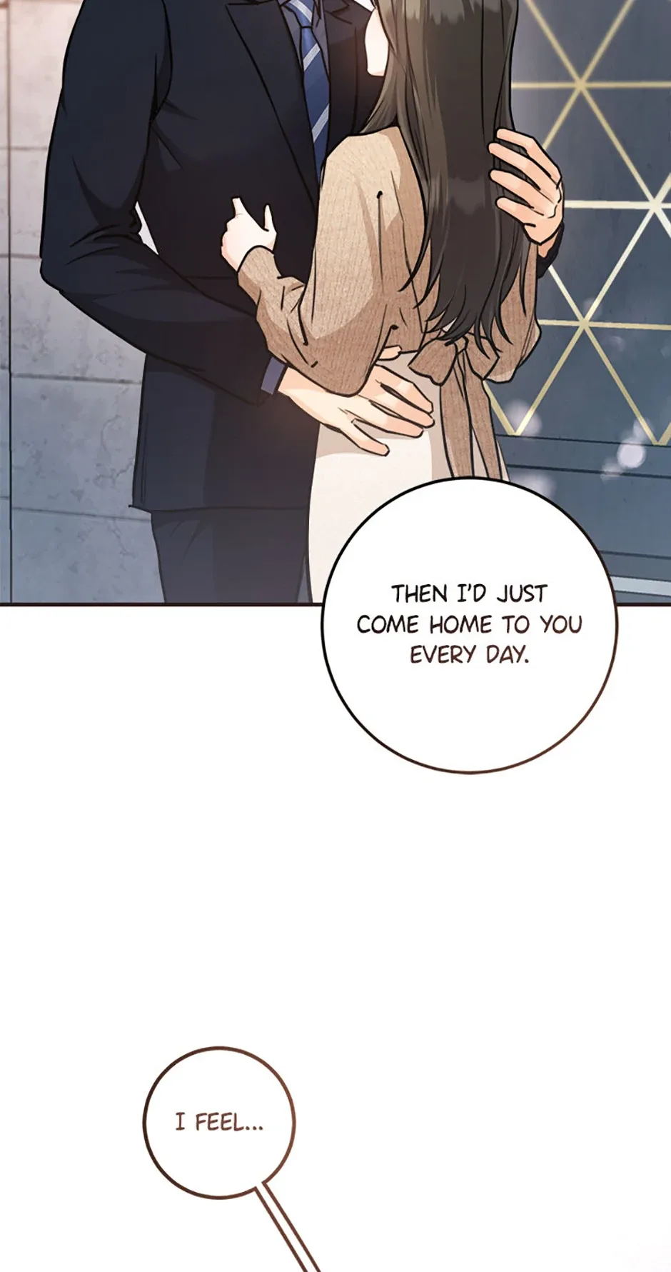Marriage Situation Chapter 42 page 15