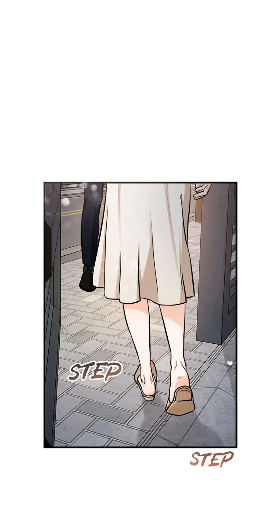 Marriage Situation Chapter 42 page 28