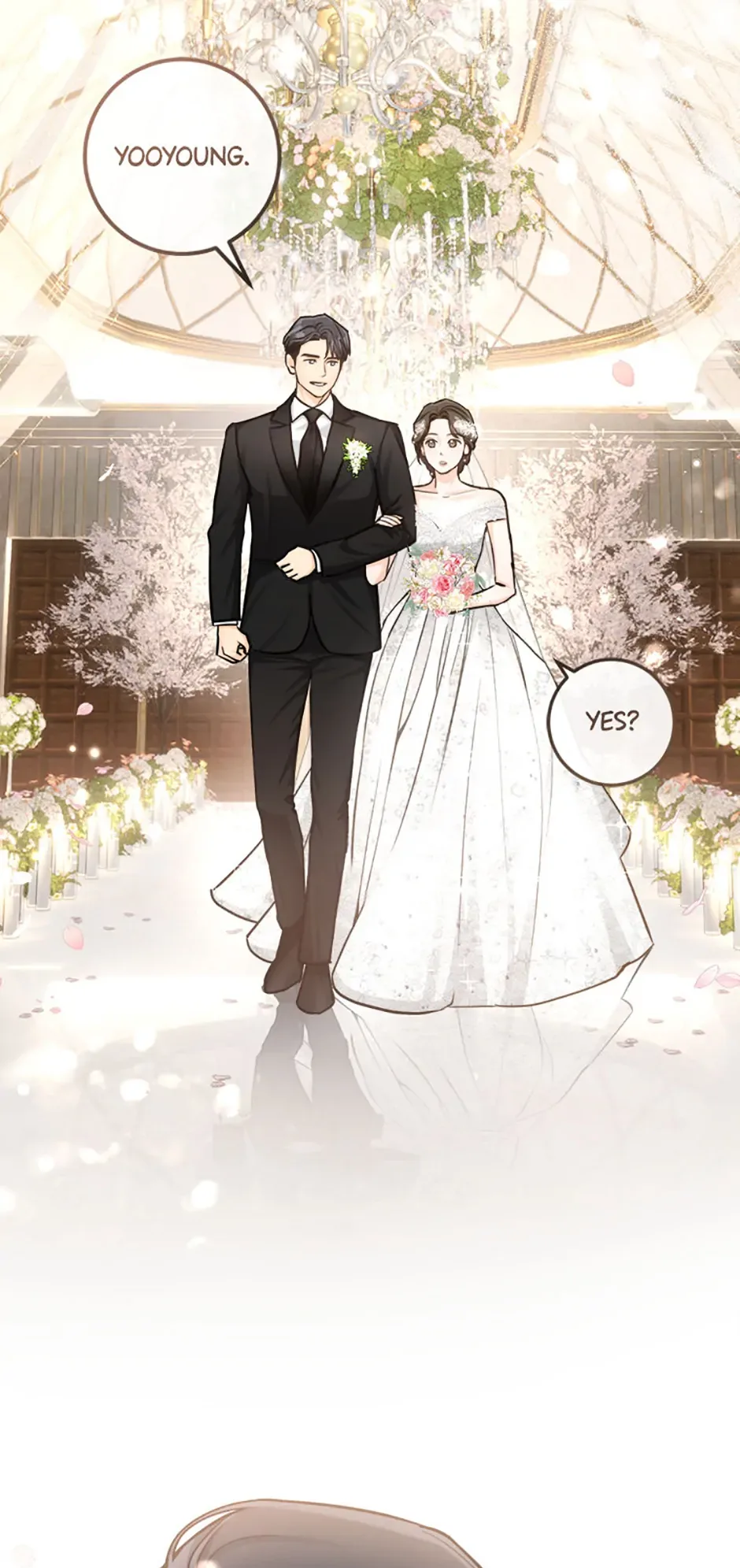Marriage Situation Chapter 47 page 40