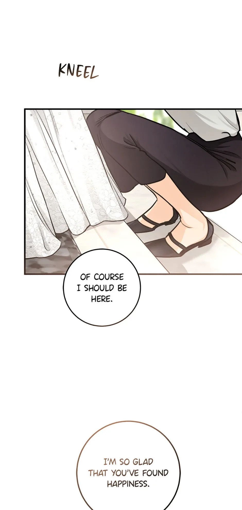 Marriage Situation Chapter 47 page 20