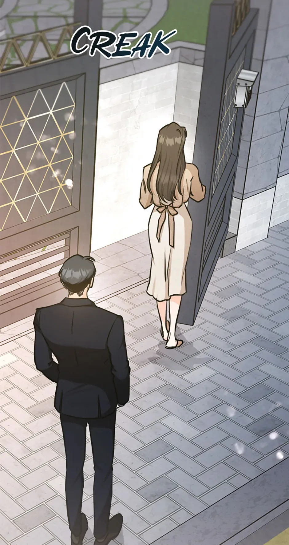 Marriage Situation Chapter 42 page 24