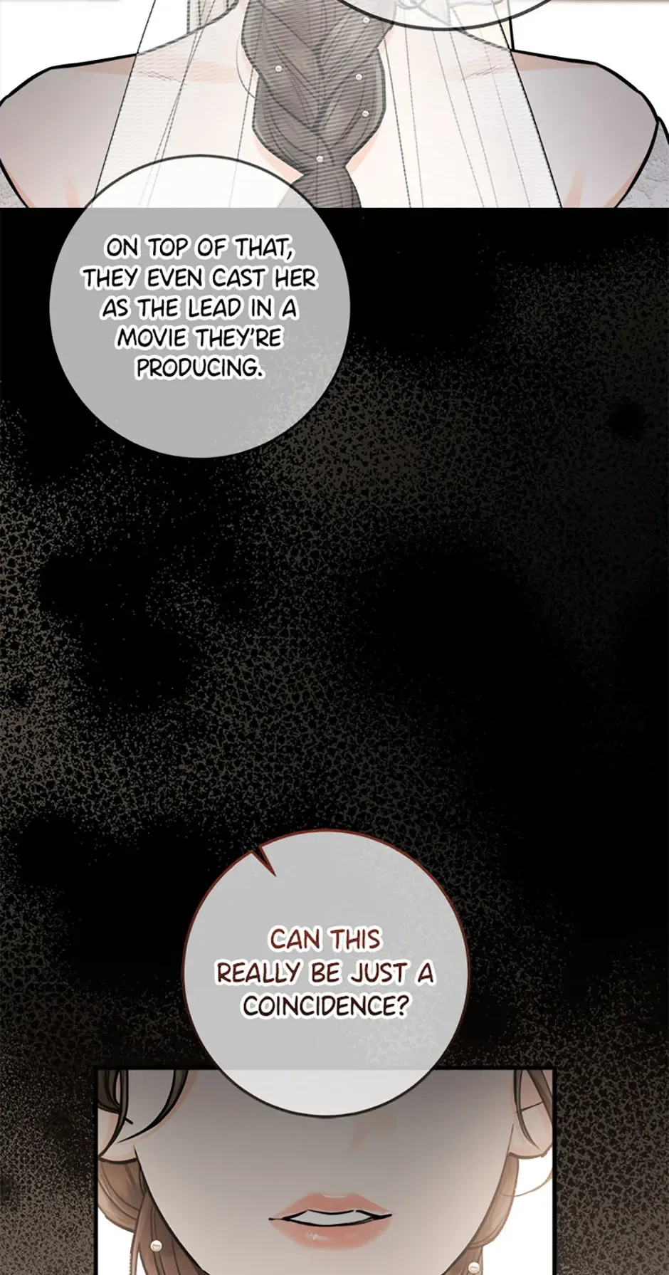 Marriage Situation Chapter 47 page 5