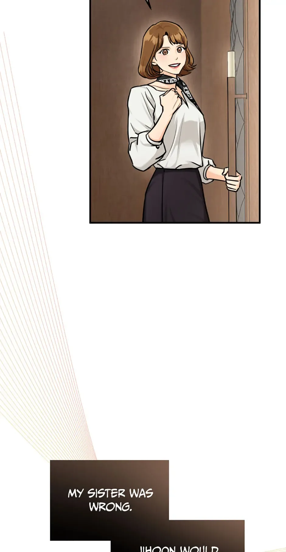 Marriage Situation Chapter 47 page 31