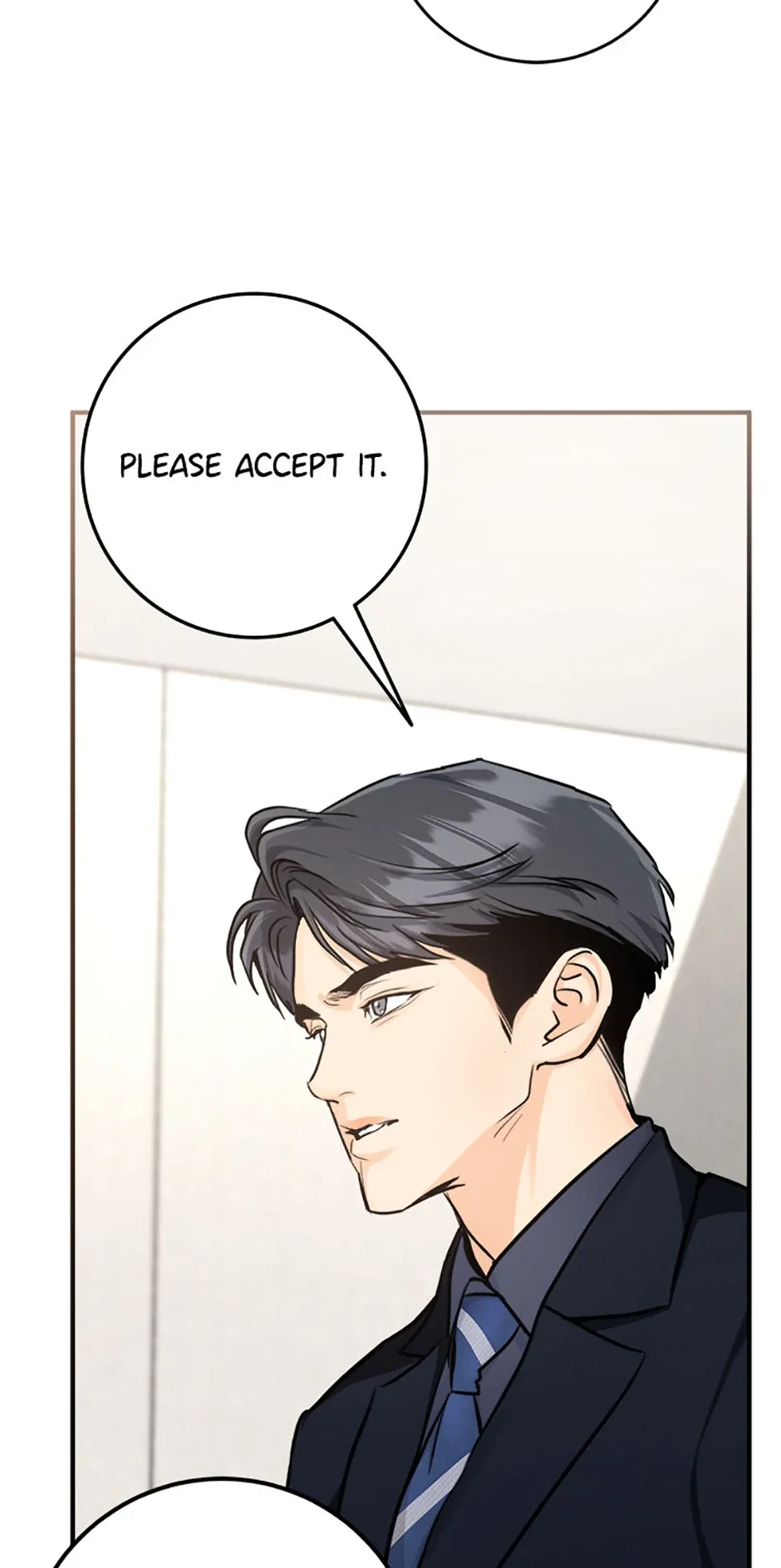Marriage Situation Chapter 41 page 25