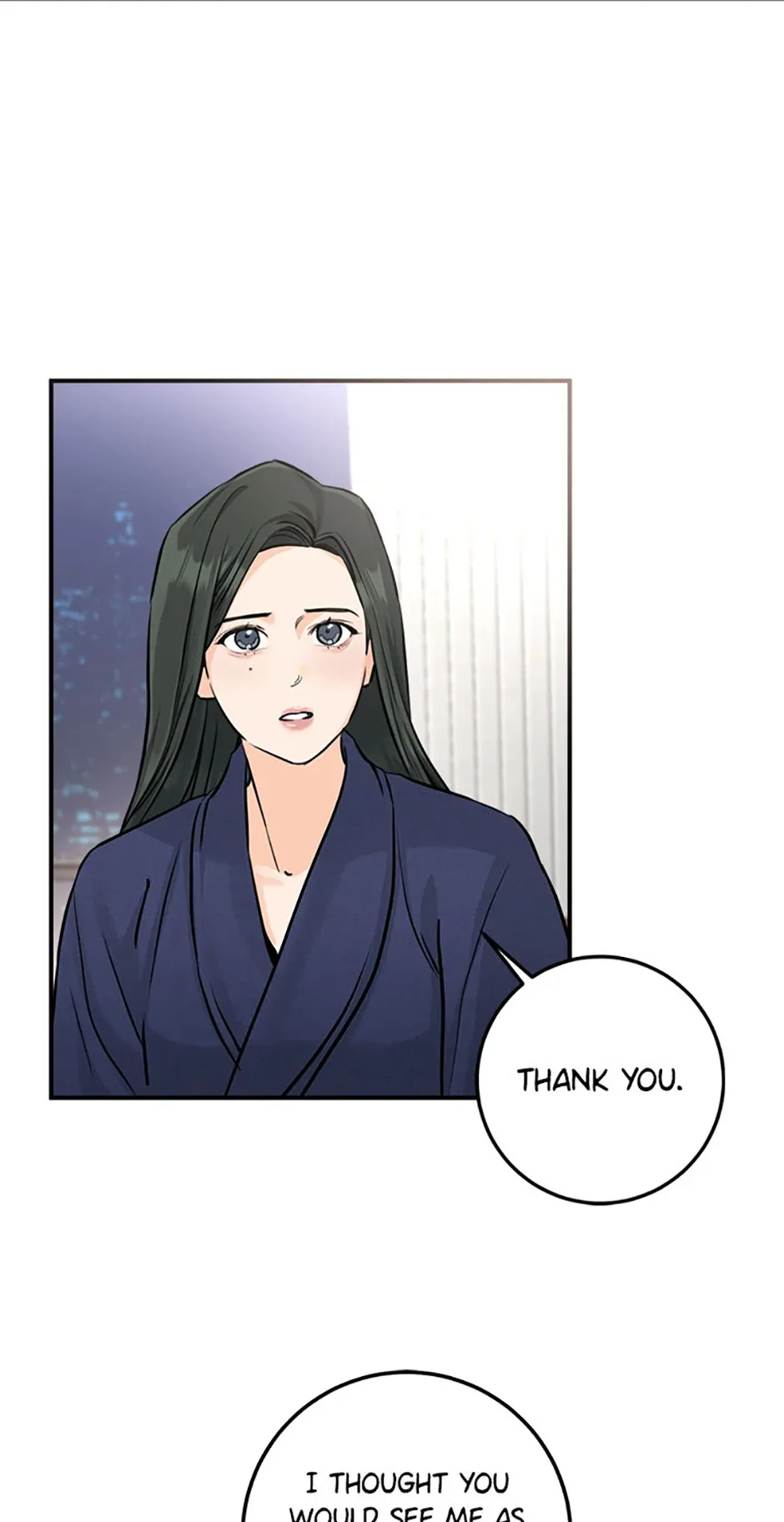 Marriage Situation Chapter 41 page 33